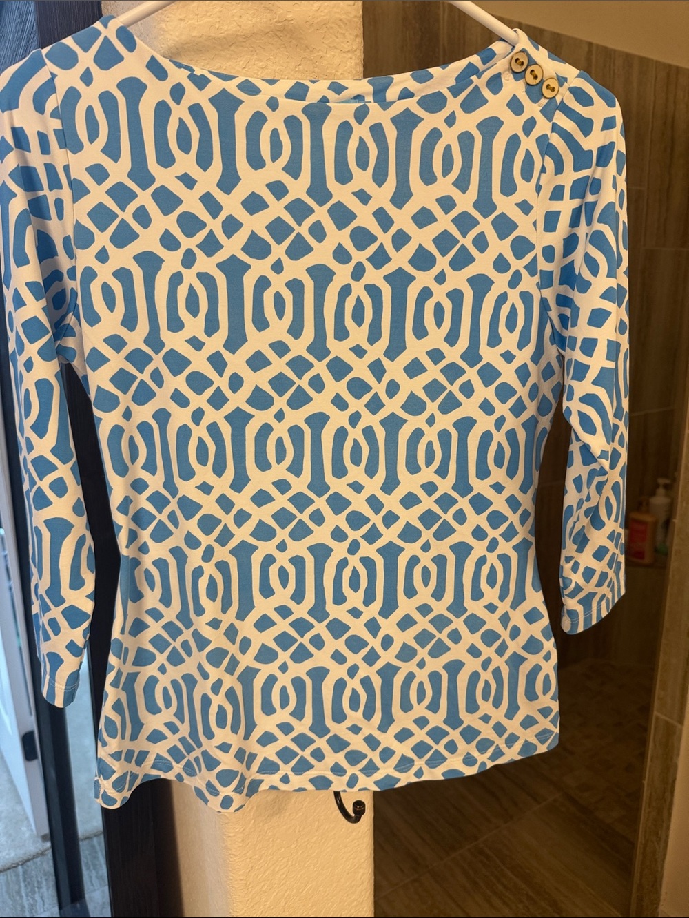 J. McLaughlin Top Size XS